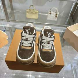 Picture of Louis Vuitton Shoes _SKULVsz35-45mnq120416575